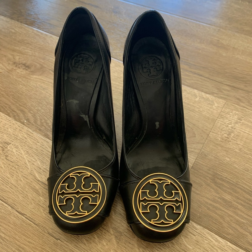 Tory Burch Heel Pumps